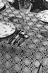 Idyll Tablecloth