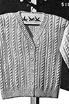 Sally Waters Cardigan