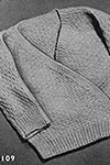 Hush-a-Bye Baby Cardigan