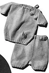 Jack Be Nimble Outfit