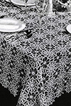 Spanish Infanta Tablecloth