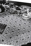 Horn of Plenty Tablecloth