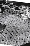 Horn of Plenty Tablecloth