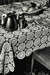 Lady Bountiful Tablecloth