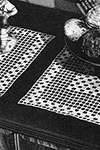 Hospitality Vanity Set