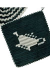 Country Tea Potholder