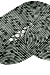 Kiss the Cook Plate Mats