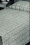 Traditional Bedspread
