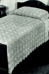 Dawn o' Day Bedspread