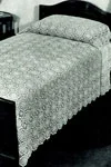 Dawn o' Day Bedspread