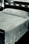 Cameo Bedspread