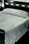 Cameo Bedspread