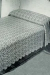 Maker of Magic Bedspread