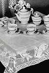 Frolic Tablecloth