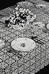 True Love Tablecloth