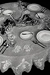 Family Affair Tablecloth