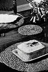Rusticana Luncheon Set