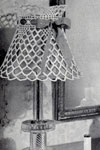 Shadow Play Lamp Shade