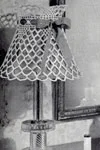 Shadow Play Lamp Shade