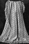 Knitted Shawl