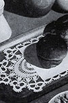 As You Like It Bread Doily