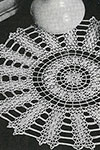 Williamsburg Doily