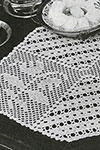 Two-in-One Doily