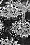 Chic Circles Coaster