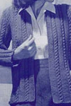 Smoothie Jacket