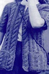 Reliable Cardigan