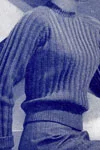 Raglan Classic Pullover