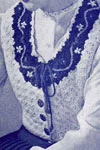 Peasant Gal Vest