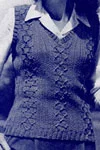 Tee Off Sweater