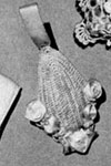 Leaf Sachet
