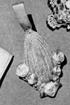 Leaf Sachet