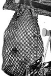 Long Shopping Bag