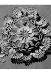 Large Pincushion