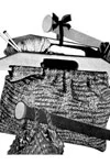 Knitting Bag