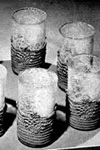 Glass Jackets