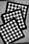 Pot Holder Trio