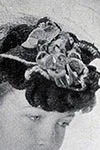 Flower Hat