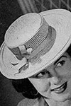 Sailor Hat