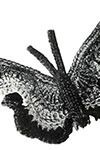Butterfly Hair-Do