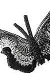 Butterfly Hair-Do