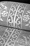 Beauty's Worth Bedspread