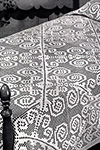 Greenbrier Bedspread