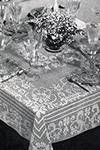 Aristocrat Tablecloth