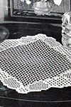 Love-at-Sight Doily