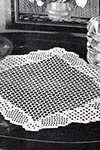 Love-at-Sight Doily