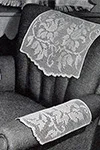 Flower Show Chair Set